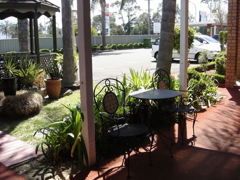 Avaleen Lodge Motor Inn - Nambucca Heads Accommodation 0