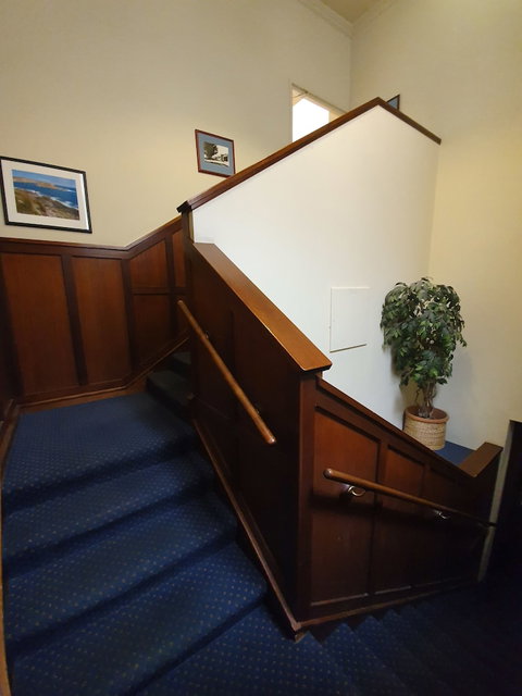 Port Lincoln Pier Hotel - Nambucca Heads Accommodation 0
