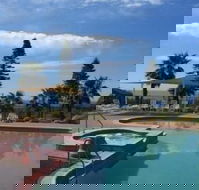 Diamond Beach Holiday Park - Nambucca Heads Accommodation