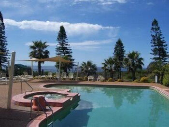 Diamond Beach Holiday Park - Nambucca Heads Accommodation 0