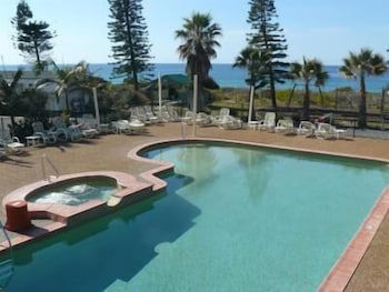 Diamond Beach Holiday Park - Nambucca Heads Accommodation 4