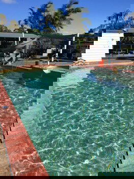 Diamond Beach Holiday Park - Nambucca Heads Accommodation 5