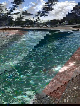 Diamond Beach Holiday Park - Nambucca Heads Accommodation 3