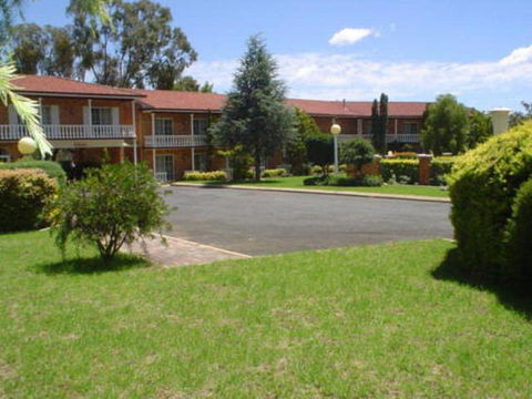 Coachmans Rest Motor Lodge - Nambucca Heads Accommodation 1