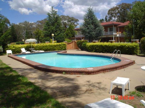 Coachmans Rest Motor Lodge - Nambucca Heads Accommodation 6