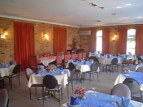 Coachmans Rest Motor Lodge - Nambucca Heads Accommodation 3