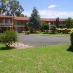 Coachmans Rest Motor Lodge - Nambucca Heads Accommodation 0