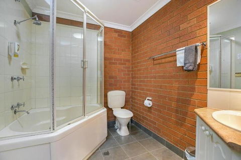 Bendigo Goldfields Motor Inn - Nambucca Heads Accommodation 1