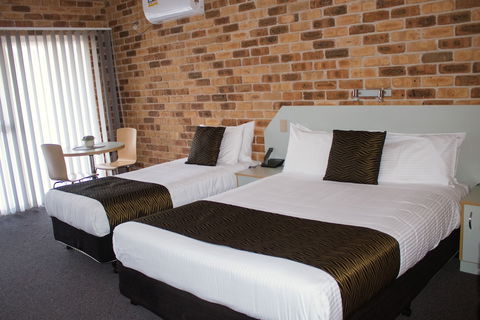 Golf Club Motor Inn Wingham - Nambucca Heads Accommodation 5