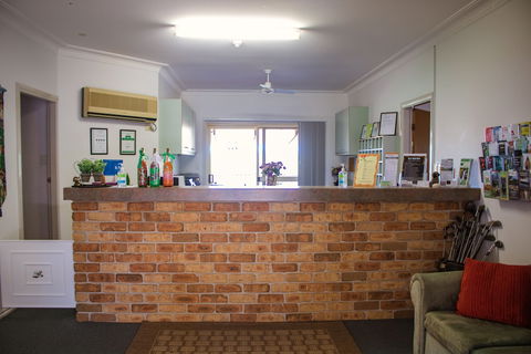 Golf Club Motor Inn Wingham - Nambucca Heads Accommodation 3