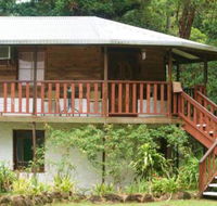Havans Ecotourist Retreat - Nambucca Heads Accommodation
