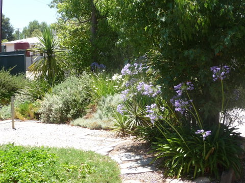 Country Bakehouse Accommodation - Nambucca Heads Accommodation 1