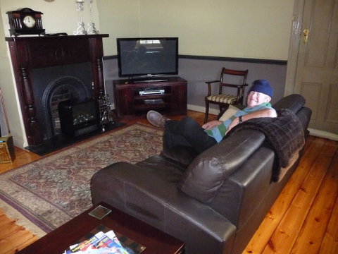 Country Bakehouse Accommodation - Nambucca Heads Accommodation 6
