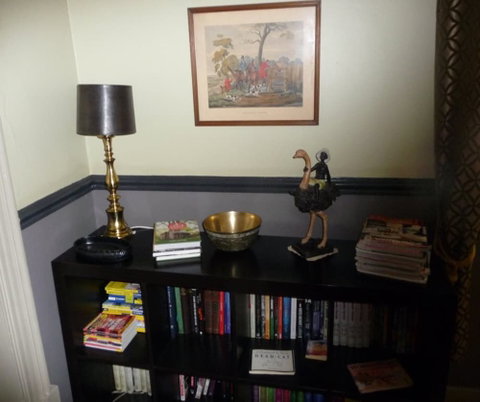 Country Bakehouse Accommodation - Nambucca Heads Accommodation 3