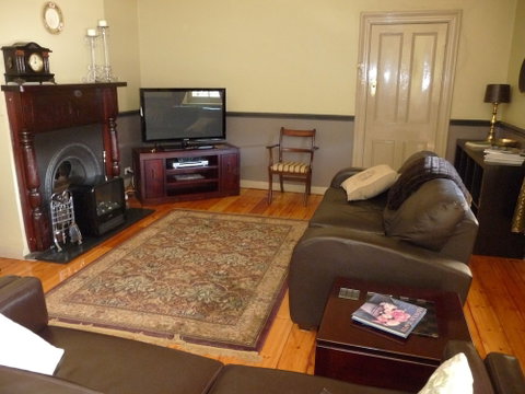 Country Bakehouse Accommodation - Nambucca Heads Accommodation 5