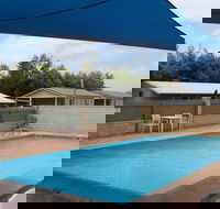 Belair Gardens Caravan Park - Nambucca Heads Accommodation