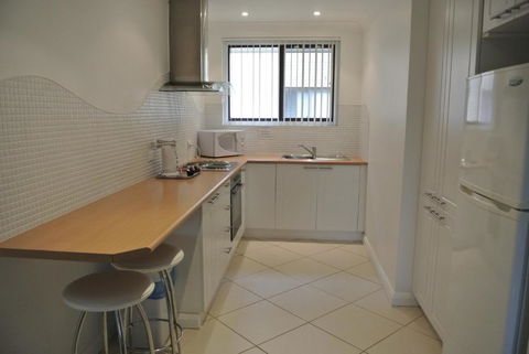 Montgomery Apartments - Nambucca Heads Accommodation 3