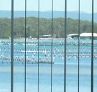 Montgomery Apartments - Nambucca Heads Accommodation
