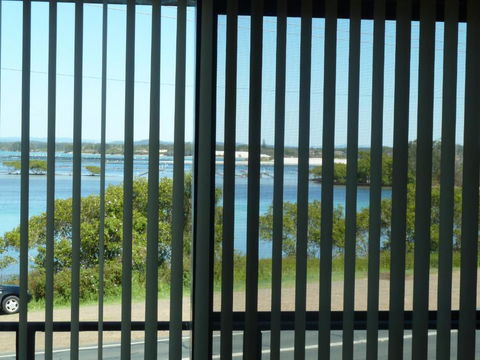 Montgomery Apartments - Nambucca Heads Accommodation 2