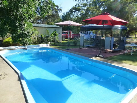 Golfers Retreat Motel - Nambucca Heads Accommodation 2