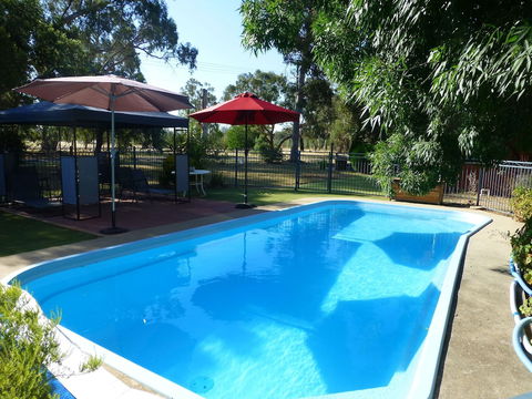 Golfers Retreat Motel - Nambucca Heads Accommodation 4