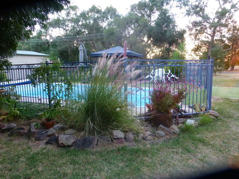 Golfers Retreat Motel - Nambucca Heads Accommodation 3