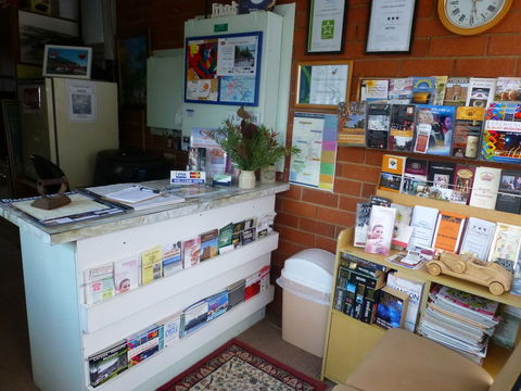 Golfers Retreat Motel - Nambucca Heads Accommodation 6
