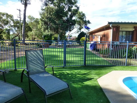 Golfers Retreat Motel - Nambucca Heads Accommodation 5