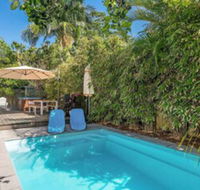 Aaloka Bay - Nambucca Heads Accommodation
