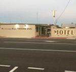 Plantation Park Motor Inn - Nambucca Heads Accommodation
