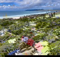 A PERFECT STAY - Byron Blisshouses - Nambucca Heads Accommodation