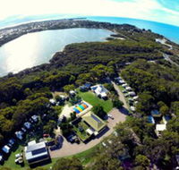 Robe Holiday Park - Nambucca Heads Accommodation