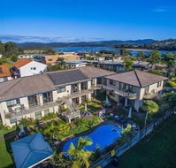 Ocean Drive Apartments - Nambucca Heads Accommodation
