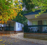 Bright Accommodation Park - Nambucca Heads Accommodation