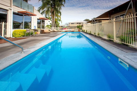 BIG4 Forster Tuncurry Great Lakes Holiday Park - Nambucca Heads Accommodation 3