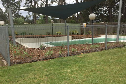 Eden Golf View Motel - Nambucca Heads Accommodation 2