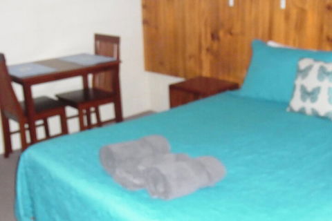 Eden Golf View Motel - Nambucca Heads Accommodation 6