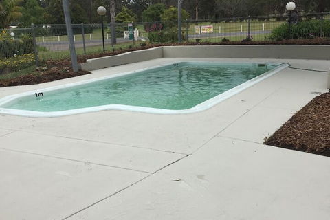 Eden Golf View Motel - Nambucca Heads Accommodation 3