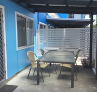 Clarence Head Caravan Park - Nambucca Heads Accommodation