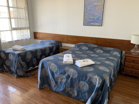 Beaconsfield Lodge Motel - Nambucca Heads Accommodation 6