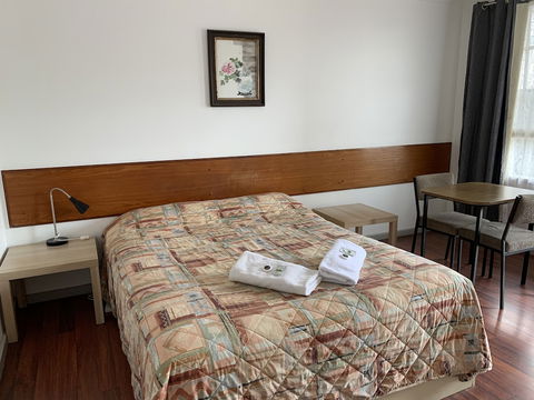 Beaconsfield Lodge Motel - Nambucca Heads Accommodation 3