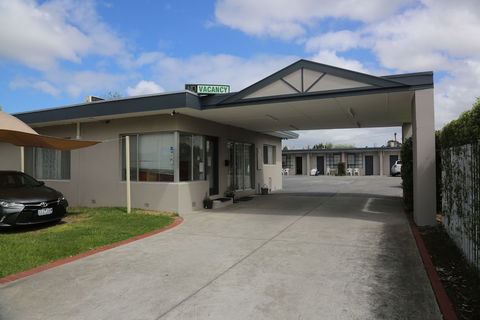 Beaconsfield Lodge Motel - Nambucca Heads Accommodation 0