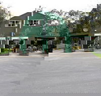The Barn at Charlottes Hill - Nambucca Heads Accommodation