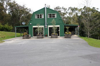 The Barn At Charlottes Hill - Nambucca Heads Accommodation 0