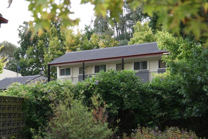 Neville NSW Nambucca Heads Accommodation