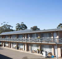 Centralpoint Motel - Nambucca Heads Accommodation