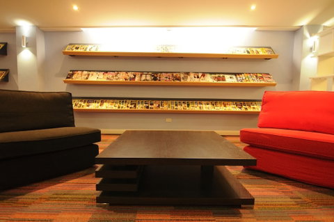 Kangaroo Inn - Hostel - Nambucca Heads Accommodation 1