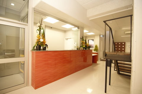 Kangaroo Inn - Hostel - Nambucca Heads Accommodation 3
