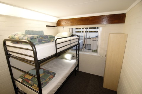 Kangaroo Inn - Hostel - Nambucca Heads Accommodation 5