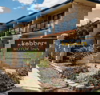 Kobbers Motor Inn - Nambucca Heads Accommodation